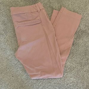Old navy pixie pants